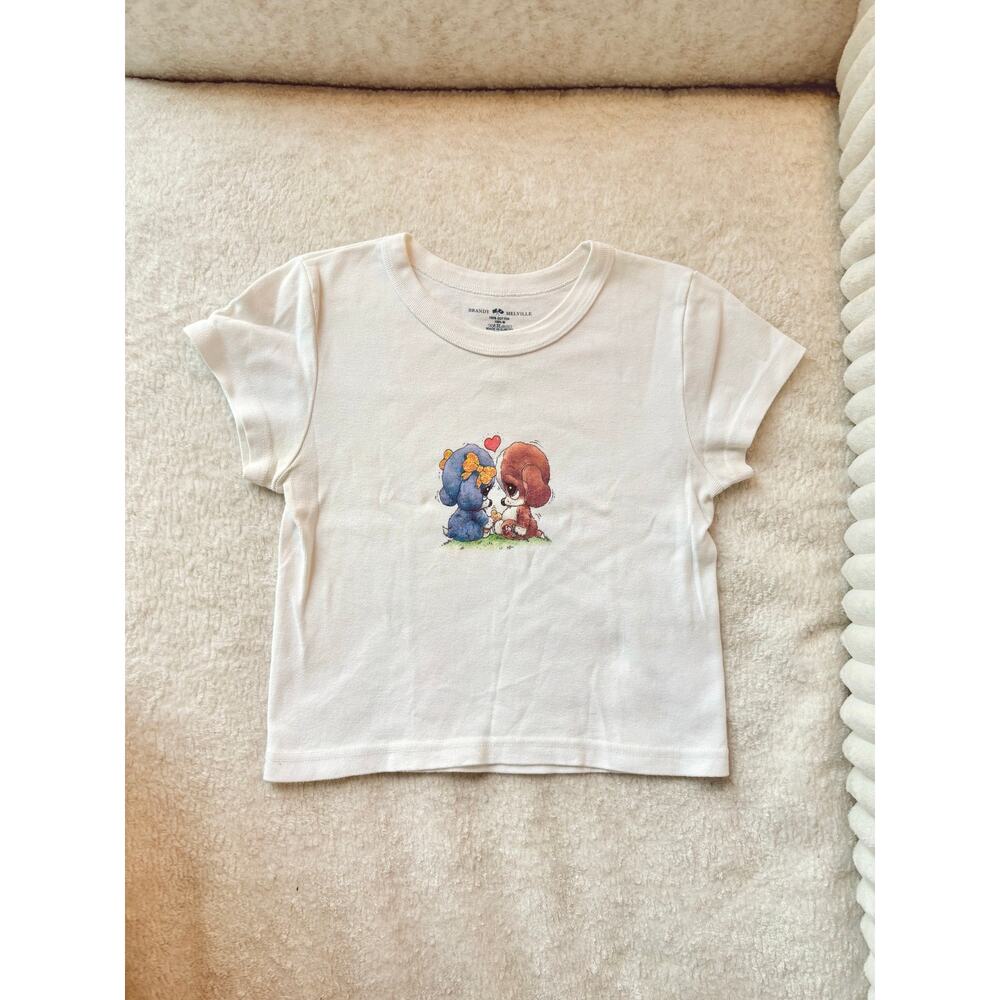 Brandy Baby Tee